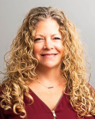 Photo of Aimée Moore, Licensed Professional Clinical Counselor in 43085, OH