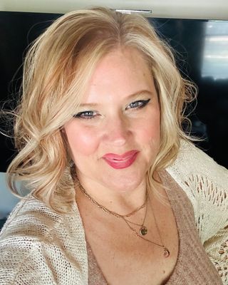 Photo of Nina Escobar-Petersen, Clinical Social Work/Therapist, LCSW, LSCSW
