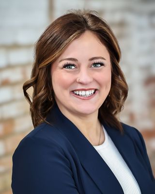 Photo of Taylor Roberts, Psychiatric Nurse Practitioner, CNP-MH, ARNP