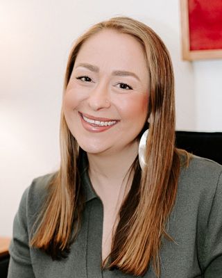 Photo of Erin Emily Carter Cabezas, Clinical Social Work/Therapist, LCSW, PPSC