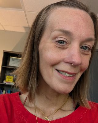 Photo of Adriane Howard, Clinical Social Work/Therapist, LICSW-S, PIP