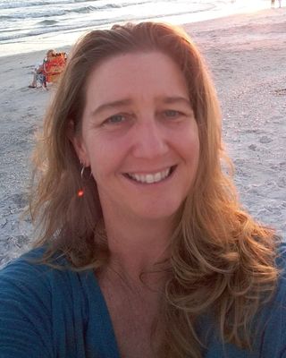 Photo of Crisha Thebeau, Licensed Mental Health Counselor, LMHC