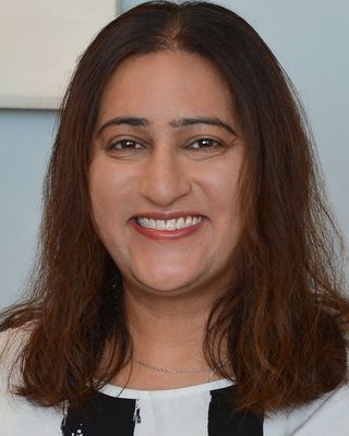 Photo of Nyna Sethi-Jones, Pre-Licensed Professional, MS, LPC