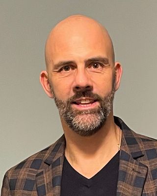 Photo de Olivier Waché, Psychopraticien, FF2P