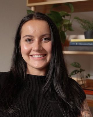 Photo of Susanna Reid-Martin, Pre-Licensed Professional, LMSW