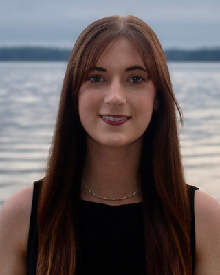 Photo of Kristina Krick, Psychiatric Nurse Practitioner, PMHNP, DNP