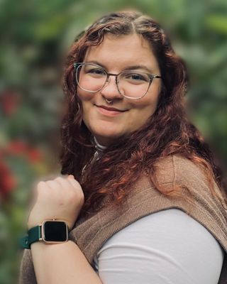 Photo of Jourdan Archambault, Pre-Licensed Professional, MSW