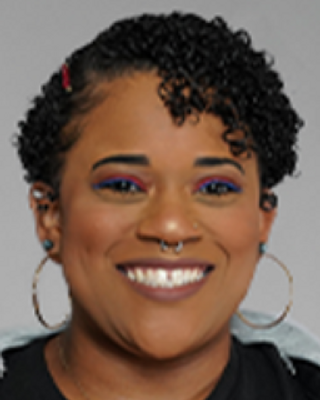 Photo of Charity Soul Miller, Marriage & Family Therapist, LMFT