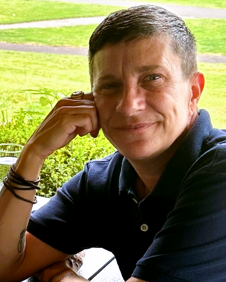 Photo of Cj Mazzalupo, Clinical Social Work/Therapist, MSW, LICSW, LCSW
