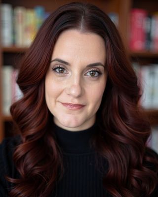 Photo of Lauren Barile, Clinical Social Work/Therapist, MA, MSW, LCSW