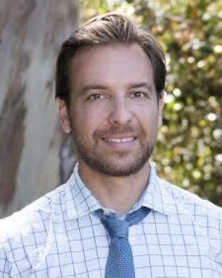 Photo of Jonathan Morin, Clinical Social Work/Therapist in Hermosa Beach, CA