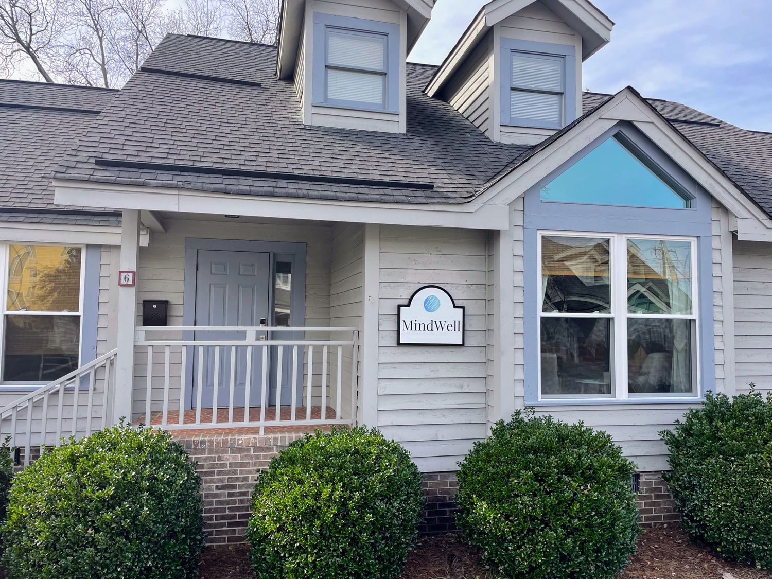 MindWell Ketamine and Health, Greenville, SC, 29605 Psychology Today