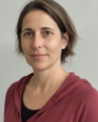 Photo of Dana Livneh, Marriage & Family Therapist, LMFT