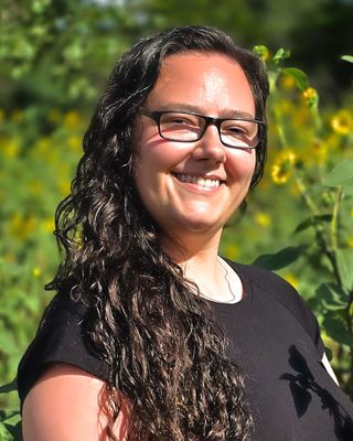 Photo of Savannah Knott, Clinical Social Work/Therapist, LCSW