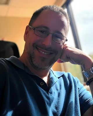 Photo of Jeff Piercy - T.C.I. Therapy, LLC, Counselor, MS, LMHC, CCTP, CCATP