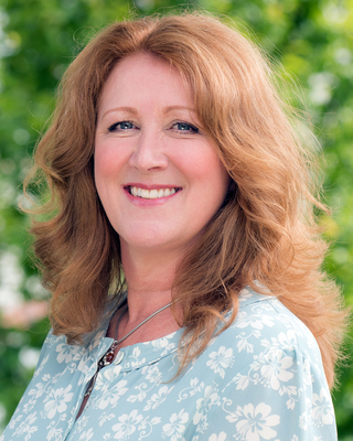 Photo of Donna Louise Aspinshaw, Counsellor in Loughborough, England
