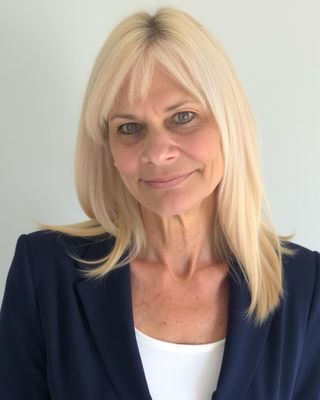 Photo of Allison Lelania Long, Psychiatric Nurse Practitioner, DNP, PMHNP, APRN