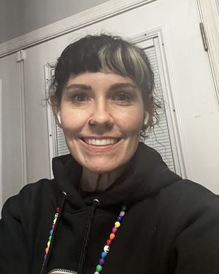 Photo of Jennifer Holt, Counselor, LGPC