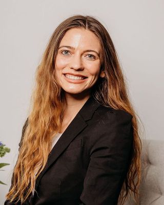 Photo of Ashley Huntington, Licensed Professional Counselor, LPC