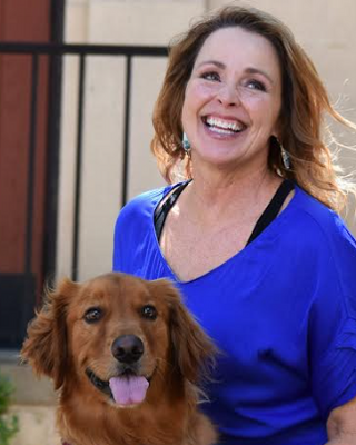 Photo of Karen Jones - Animal Assisted Counseling, Licensed Professional Counselor in Texas