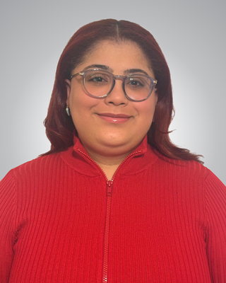Photo of Roserys Salazar, Counselor, LMHC