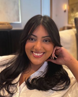 Photo of Avani Persaud, Clinical Social Work/Therapist, MA, LCSW, IEDS, CTP