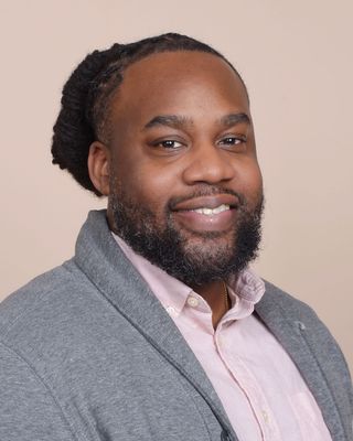 Photo of Albert C Bristol III, Licensed Professional Counselor, LPC