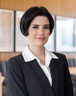 Photo of Dr. Julie Rodriguez, Psychiatrist, PMHNP