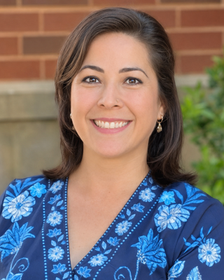 Photo of Angelica Kim, Licensed Professional Counselor Associate, MA, LPC-A