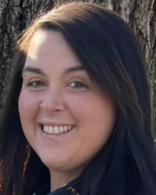 Photo of Kesha Molden, Counselor, LMHC