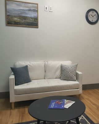 Photo of Joel Zimmerman - River Rocks Recovery, Treatment Center