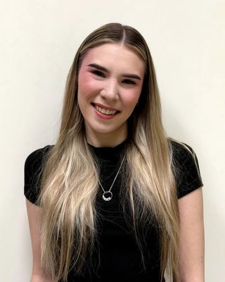 Photo of Danielle Stanley, MA, MHC-LP