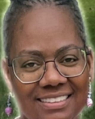 Photo of Kimberly Adams, Licensed Master Social Worker, LMSW