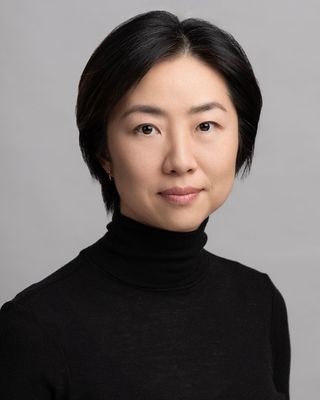 Photo of Qing Song, Counsellor, PACFA