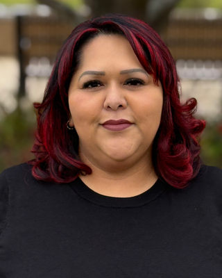 Photo of Jennie Lopez, Marriage & Family Therapist, MA, LMFT