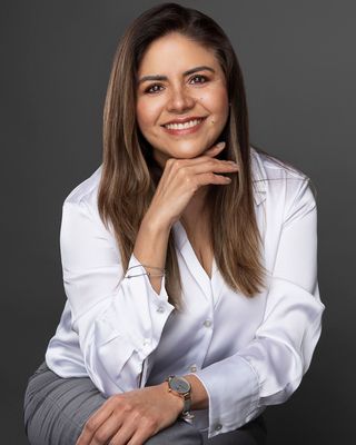 Foto de Julia Martinez Becerril, Psicoterapeuta, Dr. en Psicología