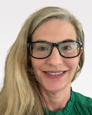 Photo of Rachel Reed, Licensed Professional Counselor, LPC