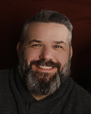 Photo of Christopher Helton, Licensed Professional Counselor, LPC