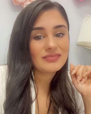 Photo of Melissa Rios, Clinical Social Work/Therapist, LCSW