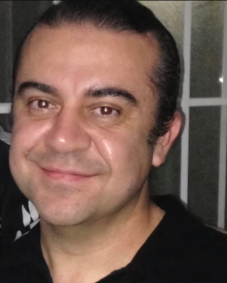 Photo of Efrain Zepeda, Psychologist, LP