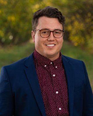 Photo of Kenneth Murdoch, Psychologist in Alberta