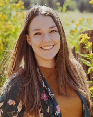 Photo of Erin Boyle, Licensed Clinical Mental Health Counselor, LCMHC, MS