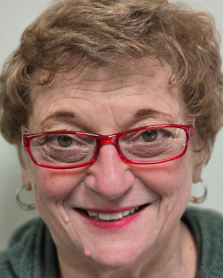 Photo of Cynthia Christiansen, Marriage & Family Therapist, MFT