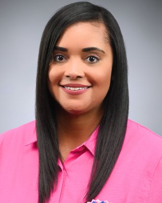 Photo of Bianca Griffin, Counselor, LPCC-S, LICDCCS
