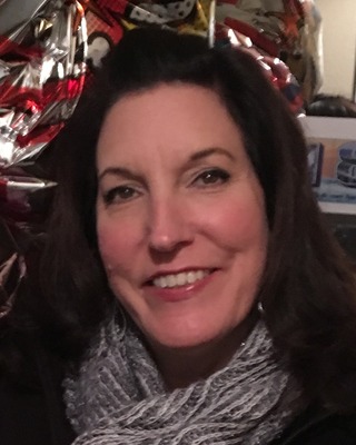 Photo of Julie Wilnier, PhD, Psychologist