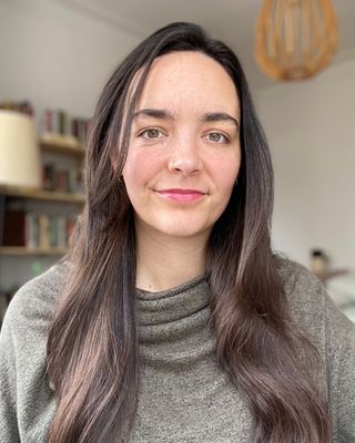 Photo of Nadina Goddard, Clinical Social Work/Therapist, LCSW