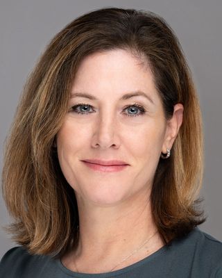 Photo of Libby Khuri, Licensed Professional Clinical Counselor, MA, LPCC
