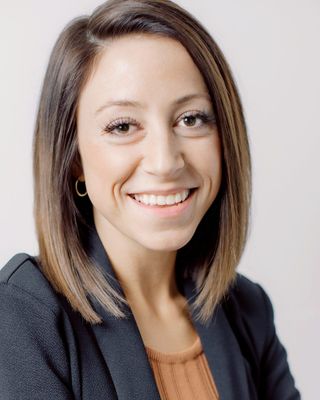 Photo of Besa McDonald, Limited Licensed Psychologist, MA, LLP, NCSP