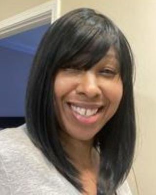 Photo of Shai Hamilton, Clinical Social Work/Therapist in Atlanta, GA