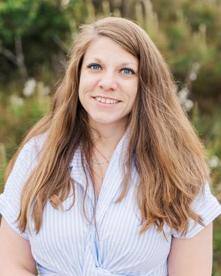 Photo of Krystin Rizzo, Licensed Professional Counselor, LPC